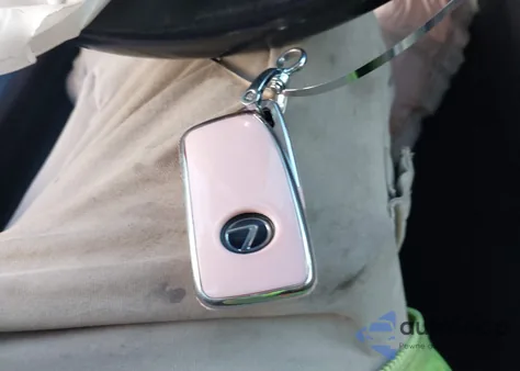 2016 Lexus Is 200T z USA, uszkodzony, nr VIN JTHBA1D23G5011934